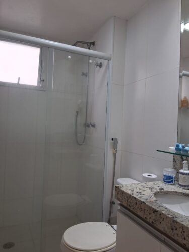 Apartamento, vende, 103m², 3 dorm., 1 suíte na Vila Romana – São Paulo – SP
