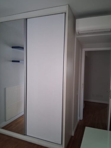 Apartamento, vende, 103m², 3 dorm., 1 suíte na Vila Romana – São Paulo – SP