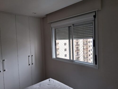 Apartamento, vende, 103m², 3 dorm., 1 suíte na Vila Romana – São Paulo – SP