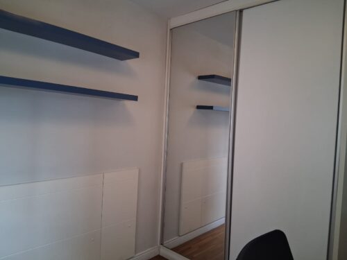 Apartamento, vende, 103m², 3 dorm., 1 suíte na Vila Romana – São Paulo – SP