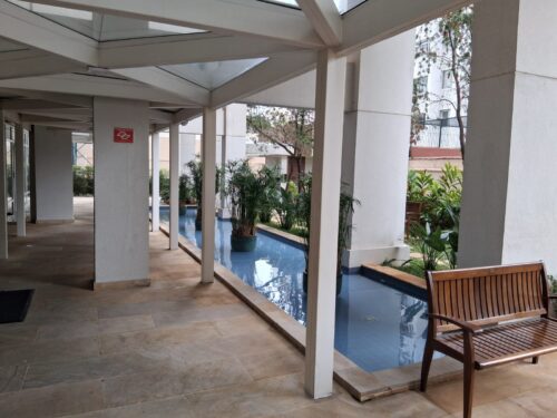 Apartamento, vende, 103m², 3 dorm., 1 suíte na Vila Romana – São Paulo – SP