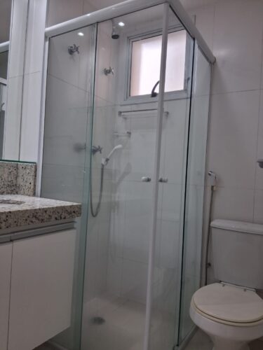 Apartamento, vende, 103m², 3 dorm., 1 suíte na Vila Romana – São Paulo – SP