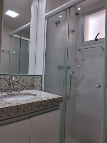 Apartamento, vende, 103m², 3 dorm., 1 suíte na Vila Romana – São Paulo – SP