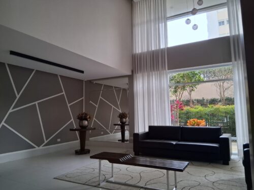 Apartamento, vende, 103m², 3 dorm., 1 suíte na Vila Romana – São Paulo – SP