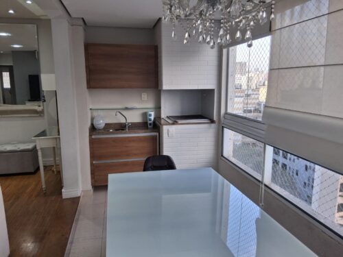 Apartamento, vende, 103m², 3 dorm., 1 suíte na Vila Romana – São Paulo – SP