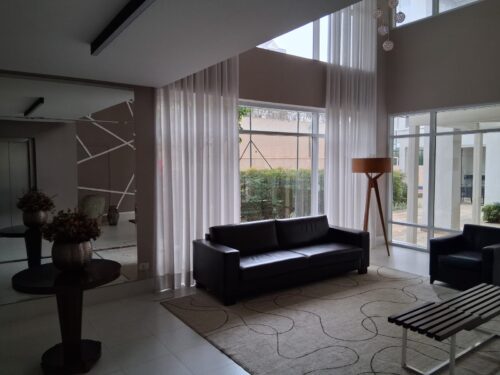 Apartamento, vende, 103m², 3 dorm., 1 suíte na Vila Romana – São Paulo – SP