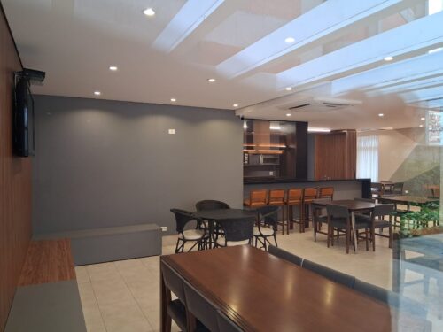 Apartamento, vende, 103m², 3 dorm., 1 suíte na Vila Romana – São Paulo – SP