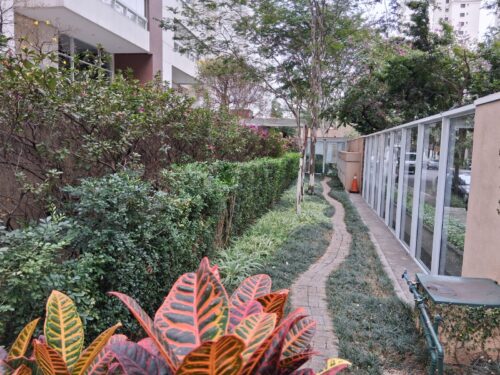 Apartamento, vende, 103m², 3 dorm., 1 suíte na Vila Romana – São Paulo – SP