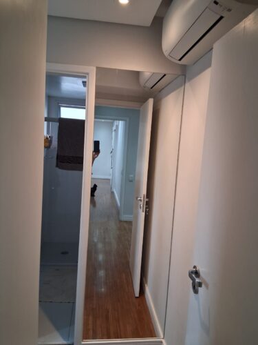 Apartamento, vende, 103m², 3 dorm., 1 suíte na Vila Romana – São Paulo – SP