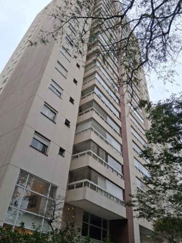 Apartamento, vende, 103m², 3 dorm., 1 suíte na Vila Romana – São Paulo – SP