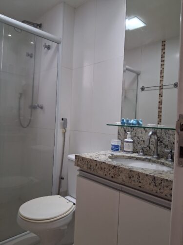 Apartamento, vende, 103m², 3 dorm., 1 suíte na Vila Romana – São Paulo – SP