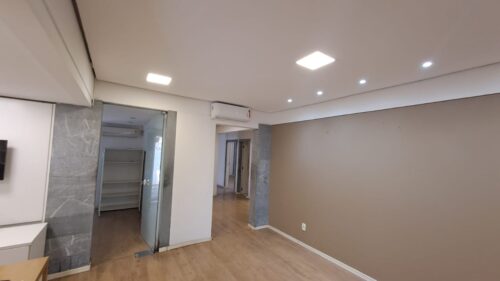 Casa Comercial, vende/aluga, 321m², 8 Salas no Pacaembu – São Paulo – SP