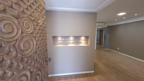 Casa Comercial, vende/aluga, 321m², 8 Salas no Pacaembu – São Paulo – SP