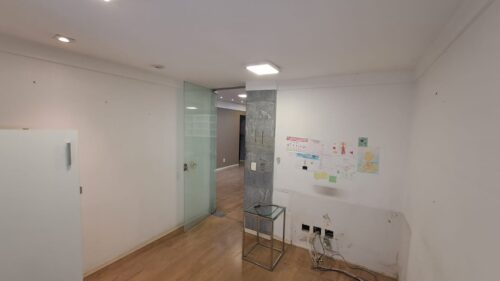 Casa Comercial, vende/aluga, 321m², 8 Salas no Pacaembu – São Paulo – SP