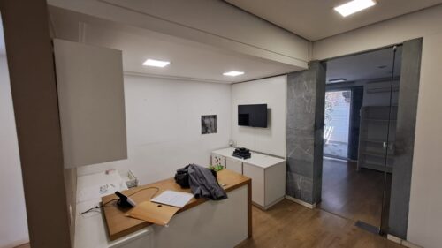 Casa Comercial, vende/aluga, 321m², 8 Salas no Pacaembu – São Paulo – SP