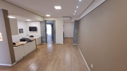 Casa Comercial, vende/aluga, 321m², 8 Salas no Pacaembu – São Paulo – SP