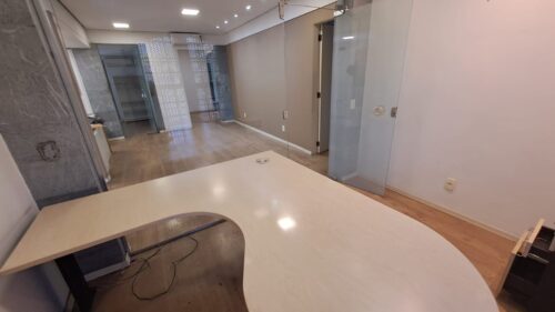 Casa Comercial, vende/aluga, 321m², 8 Salas no Pacaembu – São Paulo – SP