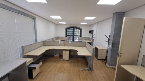 Casa Comercial, vende/aluga, 321m², 8 Salas no Pacaembu – São Paulo – SP