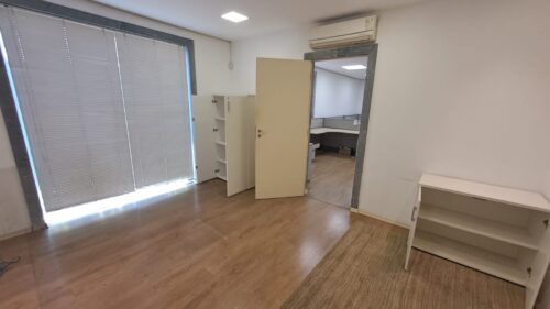 Casa Comercial, vende/aluga, 321m², 8 Salas no Pacaembu – São Paulo – SP