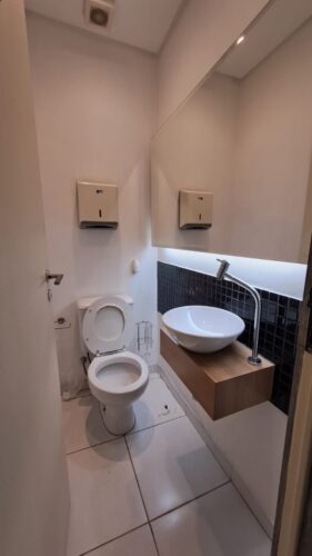 Casa Comercial, vende/aluga, 321m², 8 Salas no Pacaembu – São Paulo – SP