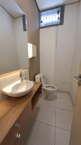 Casa Comercial, vende/aluga, 321m², 8 Salas no Pacaembu – São Paulo – SP