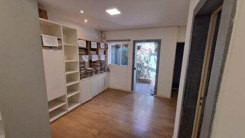 Casa Comercial, vende/aluga, 321m², 8 Salas no Pacaembu – São Paulo – SP