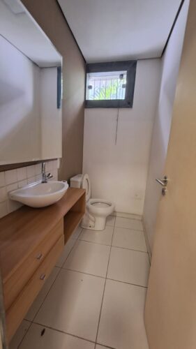 Casa Comercial, vende/aluga, 321m², 8 Salas no Pacaembu – São Paulo – SP