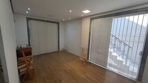 Casa Comercial, vende/aluga, 321m², 8 Salas no Pacaembu – São Paulo – SP