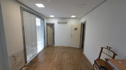 Casa Comercial, vende/aluga, 321m², 8 Salas no Pacaembu – São Paulo – SP