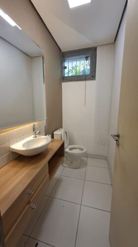 Casa Comercial, vende/aluga, 321m², 8 Salas no Pacaembu – São Paulo – SP