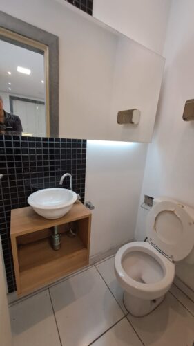 Casa Comercial, vende/aluga, 321m², 8 Salas no Pacaembu – São Paulo – SP