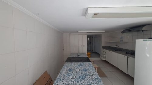 Casa Comercial, vende/aluga, 321m², 8 Salas no Pacaembu – São Paulo – SP