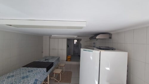 Casa Comercial, vende/aluga, 321m², 8 Salas no Pacaembu – São Paulo – SP