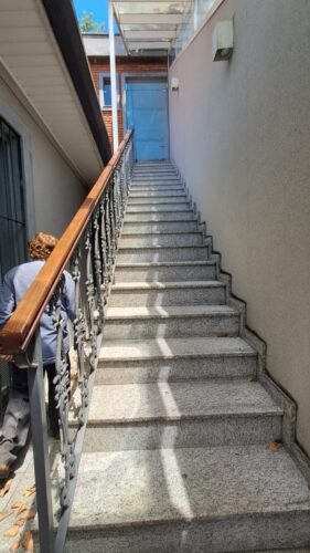 Casa Comercial, vende/aluga, 321m², 8 Salas no Pacaembu – São Paulo – SP