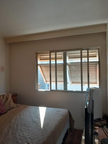 Apartamento, vende, 3 Dorm., 121m² em Perdizes – São Paulo – SP