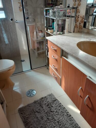 Apartamento, vende, 3 Dorm., 121m² em Perdizes – São Paulo – SP