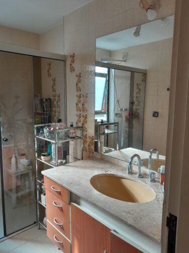 Apartamento, vende, 3 Dorm., 121m² em Perdizes – São Paulo – SP