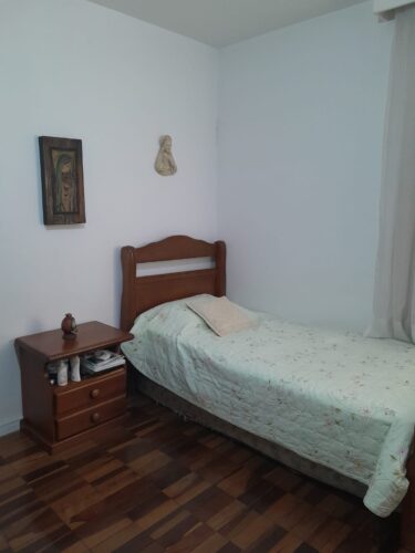 Apartamento, vende, 3 Dorm., 121m² em Perdizes – São Paulo – SP