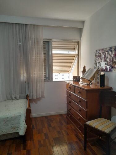 Apartamento, vende, 3 Dorm., 121m² em Perdizes – São Paulo – SP