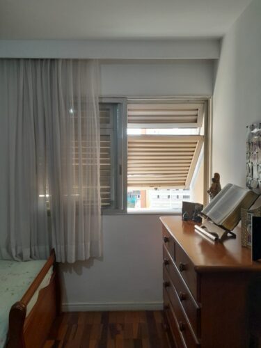 Apartamento, vende, 3 Dorm., 121m² em Perdizes – São Paulo – SP