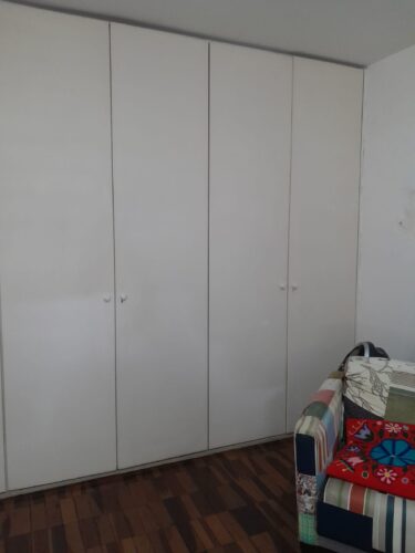 Apartamento, vende, 3 Dorm., 121m² em Perdizes – São Paulo – SP