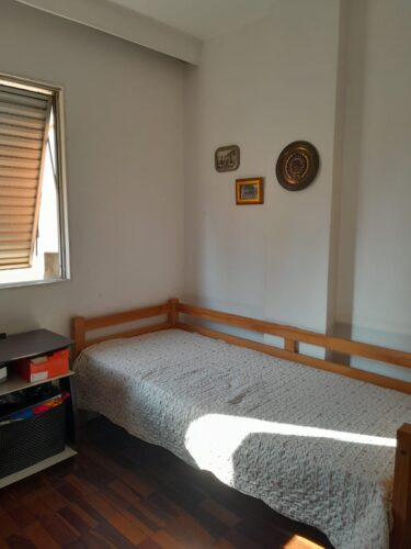 Apartamento, vende, 3 Dorm., 121m² em Perdizes – São Paulo – SP