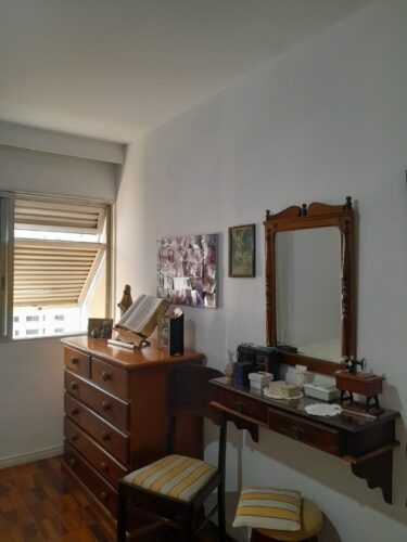 Apartamento, vende, 3 Dorm., 121m² em Perdizes – São Paulo – SP