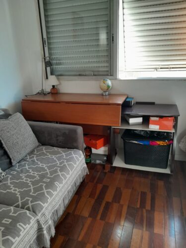 Apartamento, vende, 3 Dorm., 121m² em Perdizes – São Paulo – SP