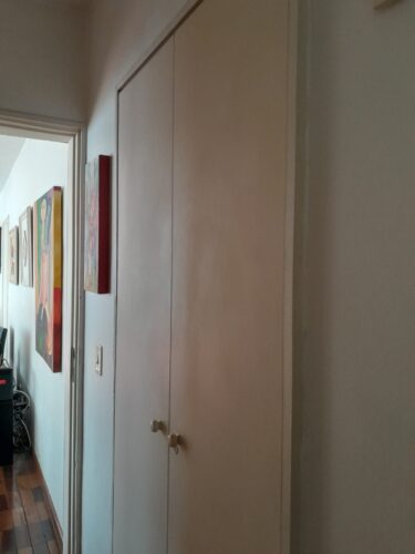 Apartamento, vende, 3 Dorm., 121m² em Perdizes – São Paulo – SP