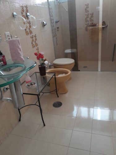 Apartamento, vende, 3 Dorm., 121m² em Perdizes – São Paulo – SP