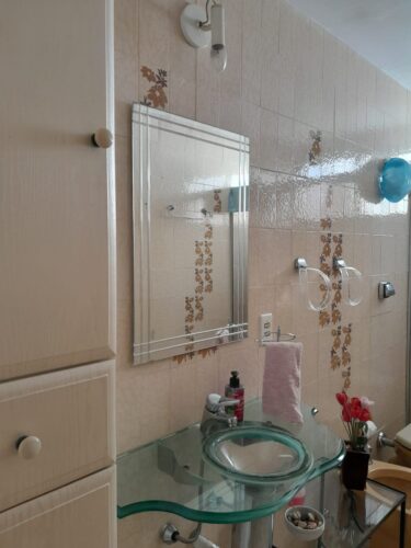 Apartamento, vende, 3 Dorm., 121m² em Perdizes – São Paulo – SP