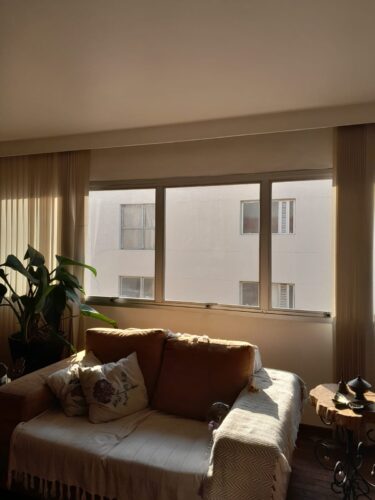 Apartamento, vende, 3 Dorm., 121m² em Perdizes – São Paulo – SP