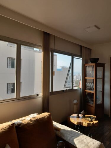 Apartamento, vende, 3 Dorm., 121m² em Perdizes – São Paulo – SP