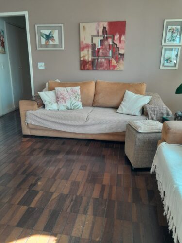 Apartamento, vende, 3 Dorm., 121m² em Perdizes – São Paulo – SP